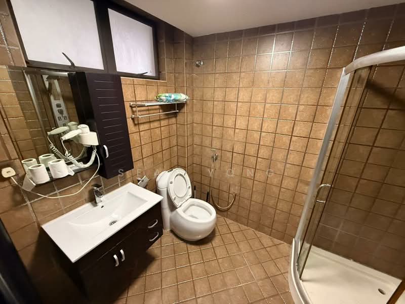 Rumah Banglo untuk Dijual di Rawang (Selangor) - Sean Yong - Bathroom - PropertyGuru.com.my