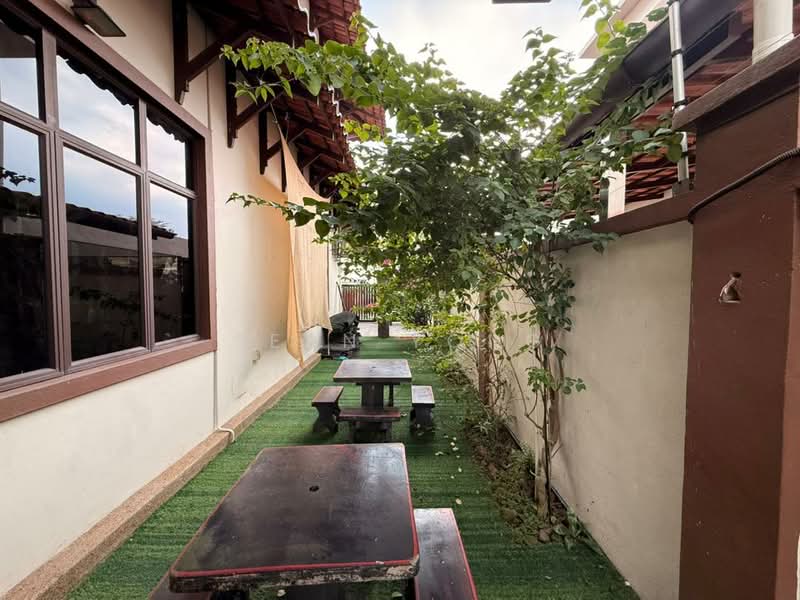Rumah Banglo untuk Dijual di Rawang (Selangor) - Sean Yong - Exterior - PropertyGuru.com.my