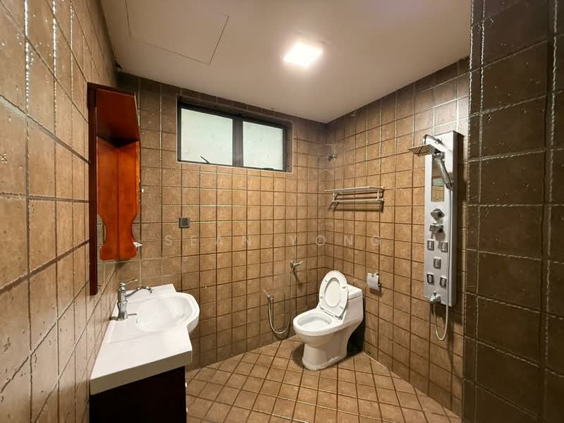 Rumah Banglo untuk Dijual di Rawang (Selangor) - Sean Yong - Bathroom - PropertyGuru.com.my