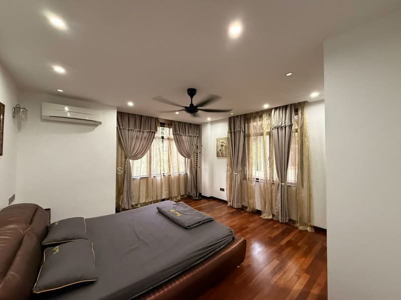 Rumah Banglo untuk Dijual di Rawang (Selangor) - Sean Yong - Bedroom - PropertyGuru.com.my
