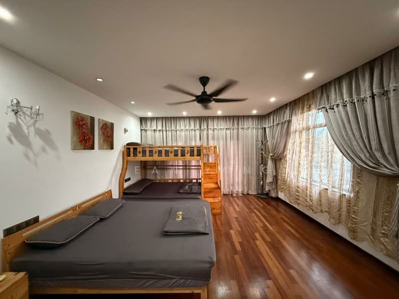 Rumah Banglo untuk Dijual di Rawang (Selangor) - Sean Yong - Bedroom - PropertyGuru.com.my