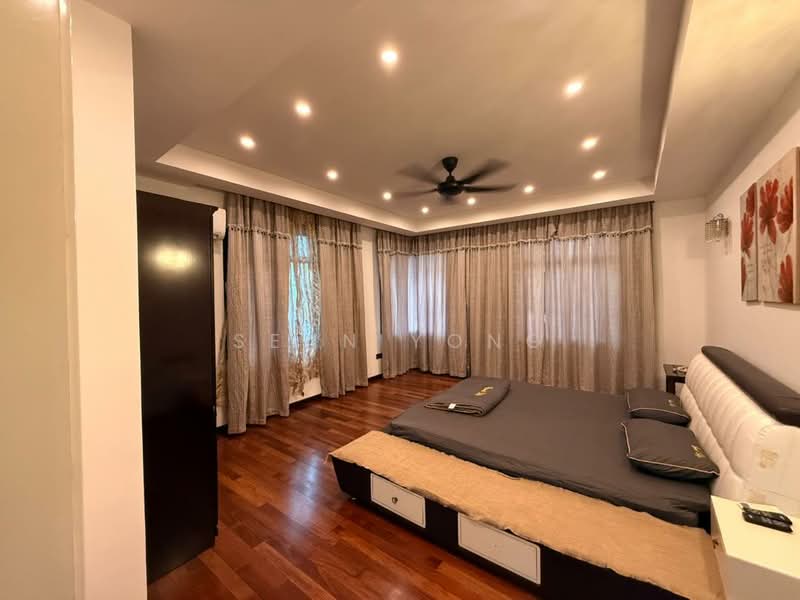 Rumah Banglo untuk Dijual di Rawang (Selangor) - Sean Yong - Bedroom - PropertyGuru.com.my