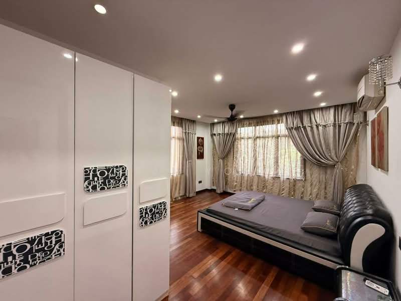 Rumah Banglo untuk Dijual di Rawang (Selangor) - Sean Yong - Bedroom - PropertyGuru.com.my