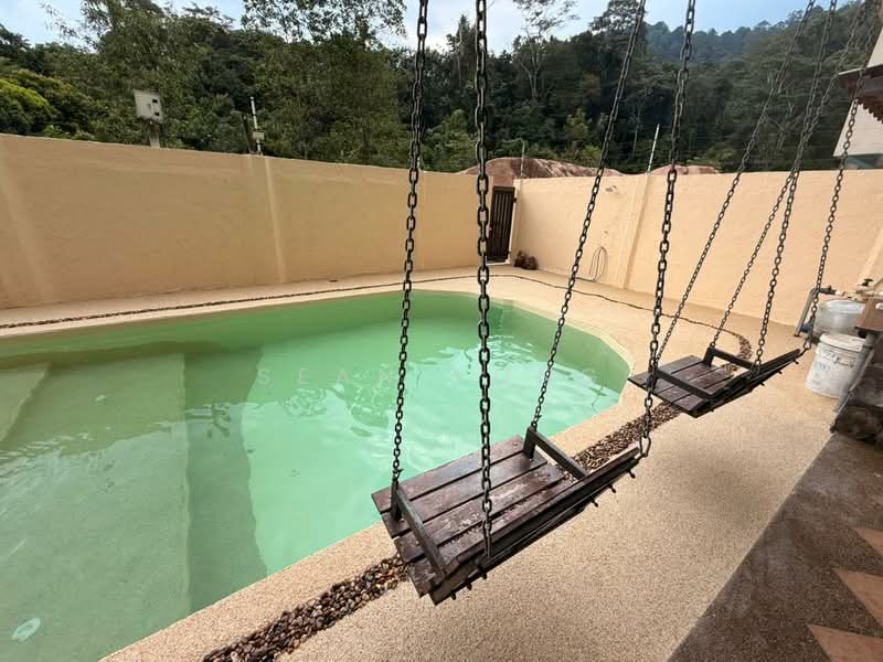 Rumah Banglo untuk Dijual di Rawang (Selangor) - Sean Yong - Exterior - PropertyGuru.com.my