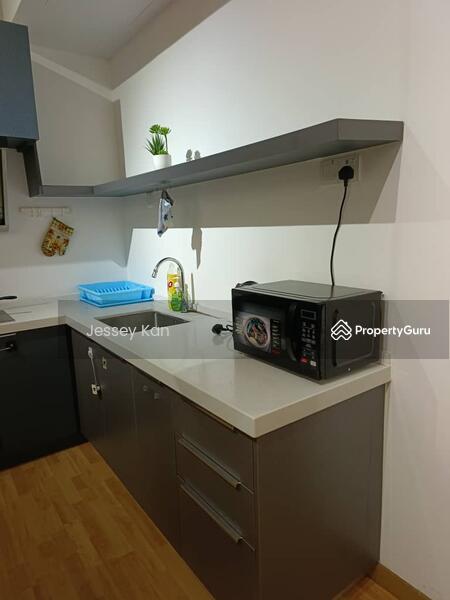 For Rent - Imperium Residence