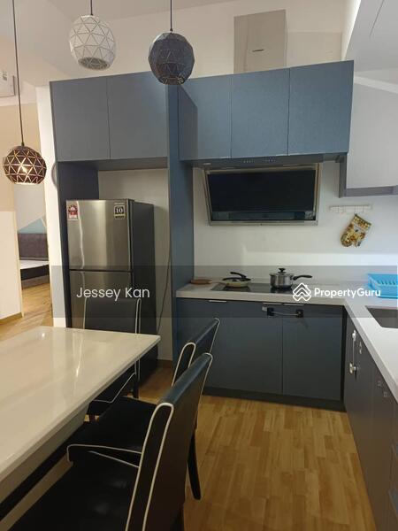 For Rent - Imperium Residence