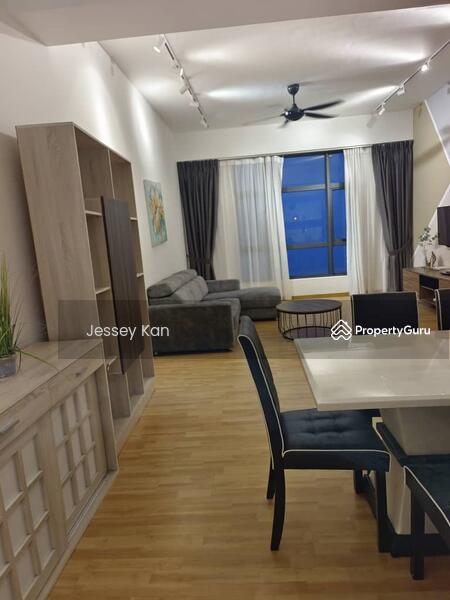 For Rent - Imperium Residence
