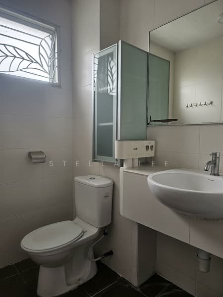 For Rent - Taman Prima Saujana