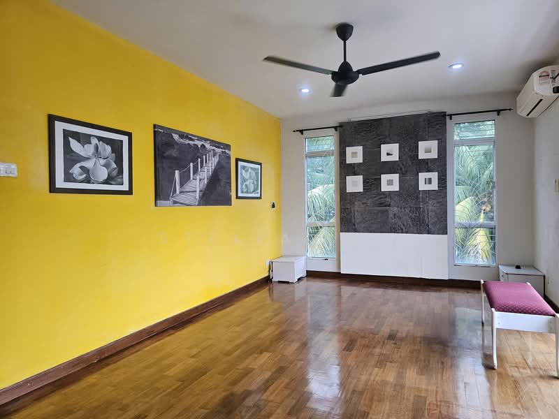 For Rent - Taman Prima Saujana