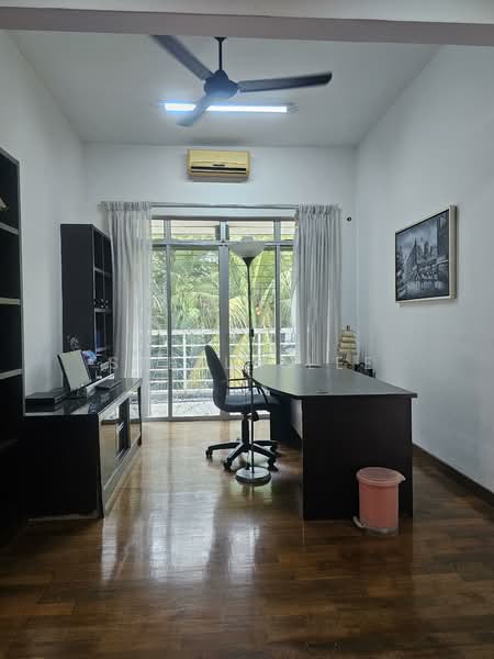 For Rent - Taman Prima Saujana