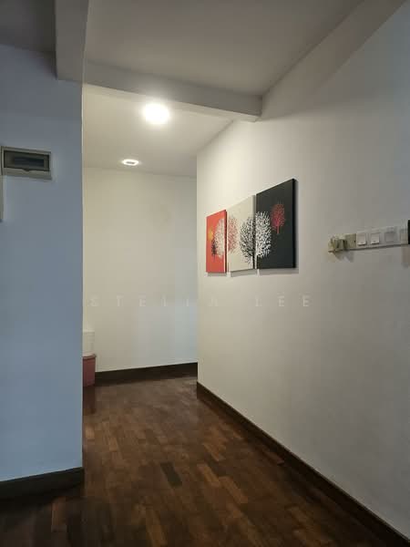 For Rent - Taman Prima Saujana