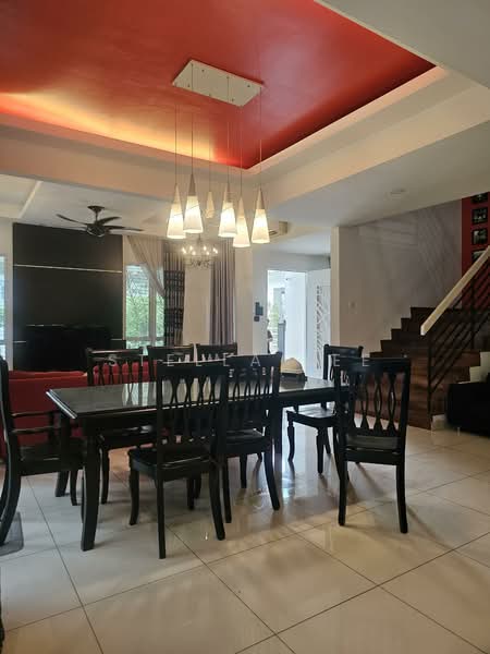 For Rent - Taman Prima Saujana