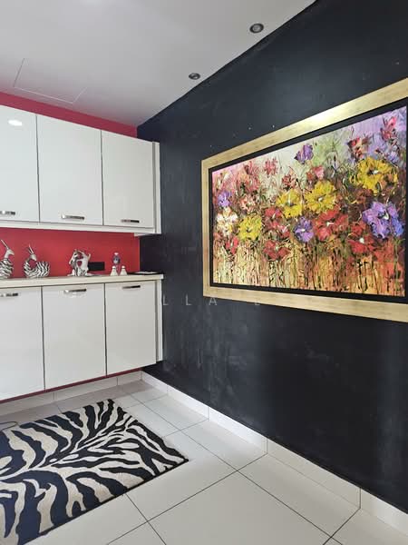 For Rent - Taman Prima Saujana