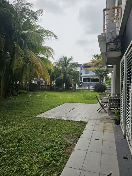 For Rent - Taman Prima Saujana