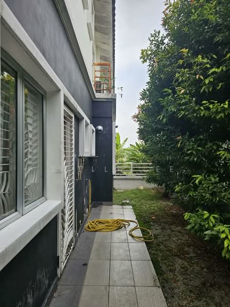 For Rent - Taman Prima Saujana