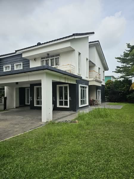 For Rent - Taman Prima Saujana