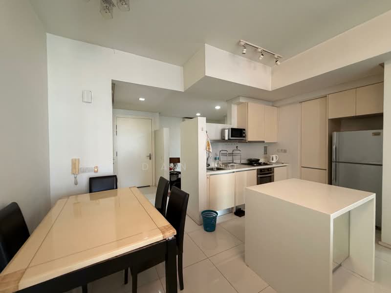 Service Residence for Rent at Hampshire Place - Dan Lo - Kitchen - PropertyGuru.com.my