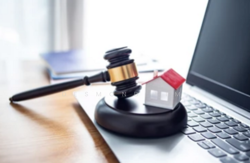 Condominium for Sale at Vina Residency (Vina Versatile Homes) - Desmond Lim - Others - PropertyGuru.com.my