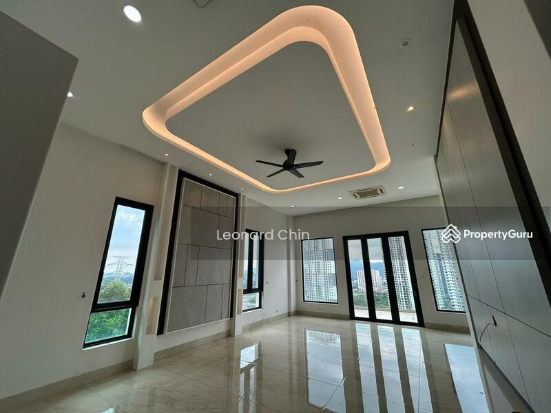 Rumah Banglo untuk Dijual di Country Heights Damansara (Kuala Lumpur) - Leonard Chin - Bedroom - PropertyGuru.com.my