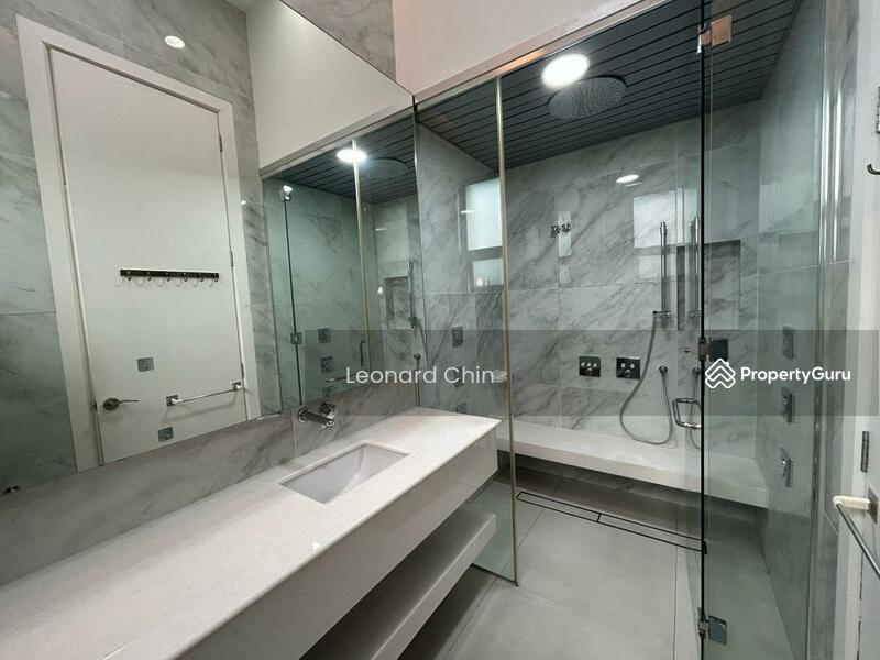 Rumah Banglo untuk Dijual di Country Heights Damansara (Kuala Lumpur) - Leonard Chin - Bathroom - PropertyGuru.com.my