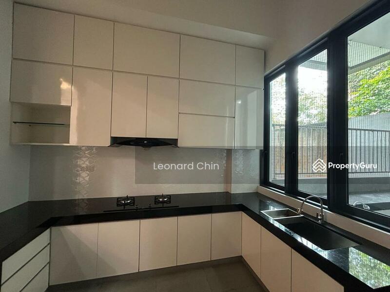 Rumah Banglo untuk Dijual di Country Heights Damansara (Kuala Lumpur) - Leonard Chin - Kitchen - PropertyGuru.com.my