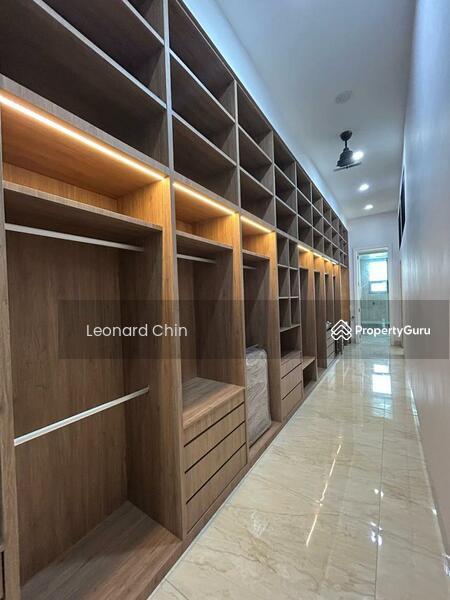 Rumah Banglo untuk Dijual di Country Heights Damansara (Kuala Lumpur) - Leonard Chin - Study - PropertyGuru.com.my
