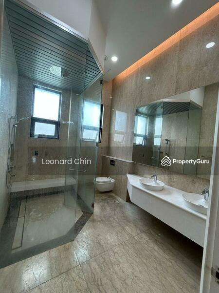 Rumah Banglo untuk Dijual di Country Heights Damansara (Kuala Lumpur) - Leonard Chin - Bathroom - PropertyGuru.com.my
