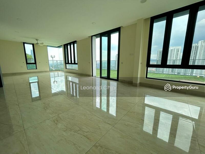 Rumah Banglo untuk Dijual di Country Heights Damansara (Kuala Lumpur) - Leonard Chin - Living Room - PropertyGuru.com.my