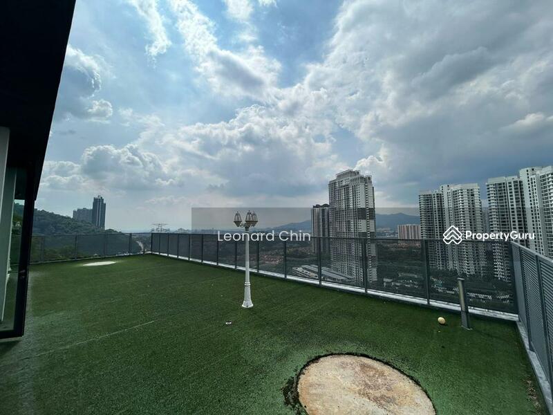 Rumah Banglo untuk Dijual di Country Heights Damansara (Kuala Lumpur) - Leonard Chin - Roof - PropertyGuru.com.my