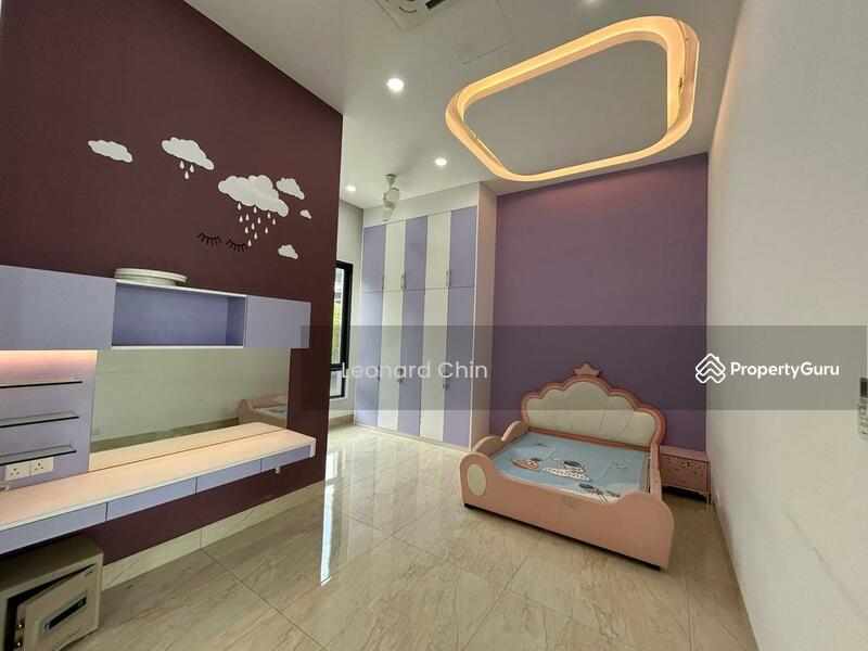 Rumah Banglo untuk Dijual di Country Heights Damansara (Kuala Lumpur) - Leonard Chin - Bedroom - PropertyGuru.com.my