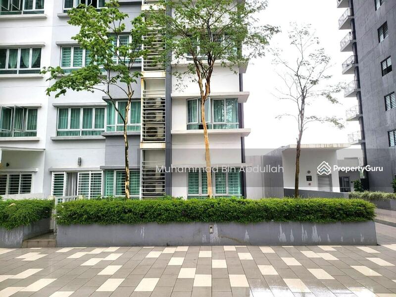 Service Residence for Sale at Savanna Executive Suite @ Southville City - Ismi Muhammad - Exterior - PropertyGuru.com.my