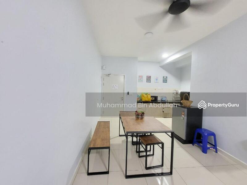 Service Residence for Sale at Savanna Executive Suite @ Southville City - Ismi Muhammad - Kitchen - PropertyGuru.com.my