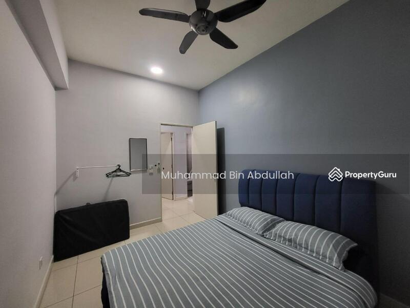 Service Residence for Sale at Savanna Executive Suite @ Southville City - Ismi Muhammad - Bedroom - PropertyGuru.com.my