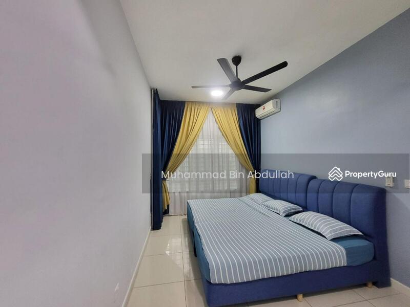 Service Residence for Sale at Savanna Executive Suite @ Southville City - Ismi Muhammad - Bedroom - PropertyGuru.com.my