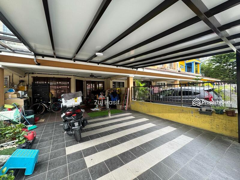 Car Park