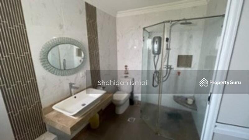 Kemuncak Shah Alam untuk Untuk Dijual - RM 650,000, Feb 2026 - Bathroom - PropertyGuru.com.my
