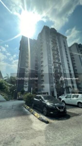 Kemuncak Shah Alam untuk Untuk Dijual - RM 650,000, Feb 2026 - Exterior - PropertyGuru.com.my