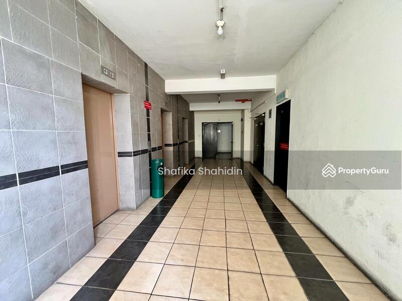Corridor
