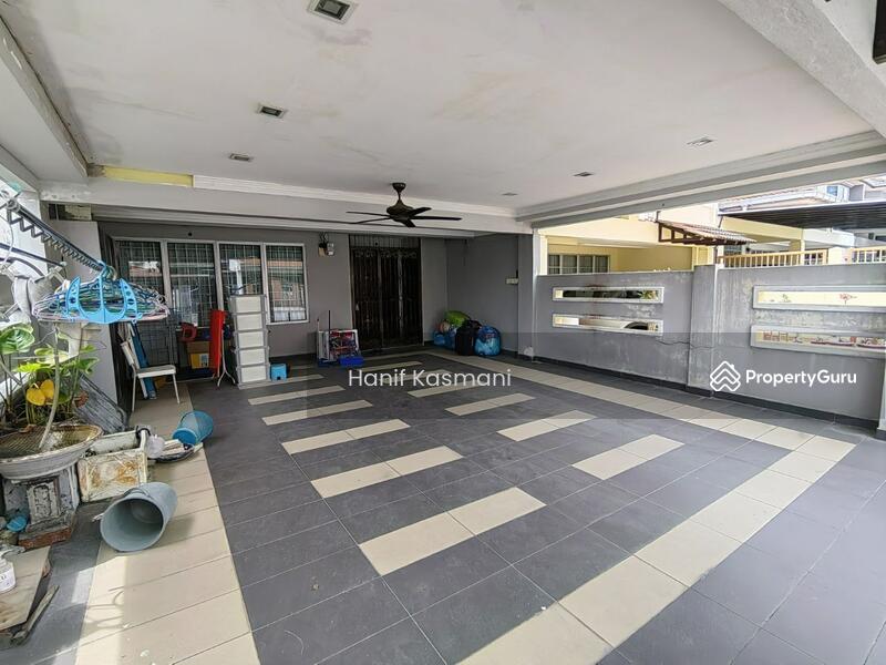 Car Park