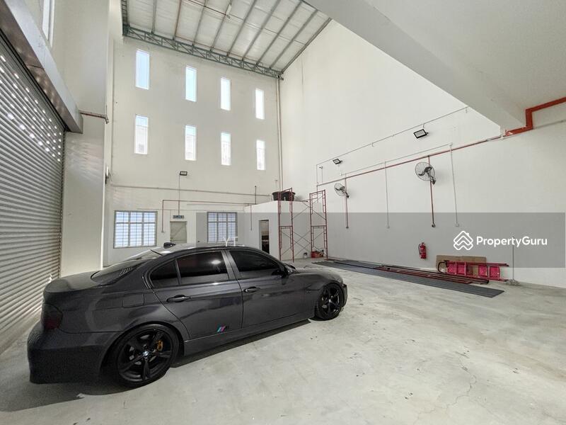 Car Park