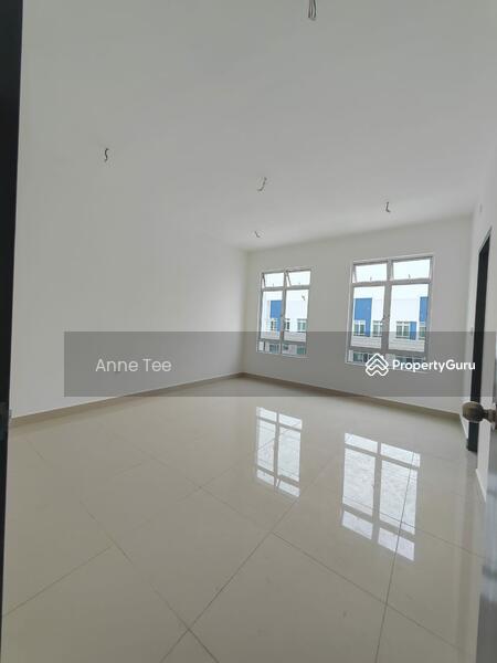 Untuk Dijual - BANDAR DATO ONN , PERJIRANAN 8 (ARECA 1 & CANNA 1) FASA 2