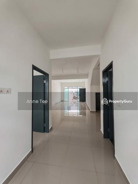 Untuk Dijual - BANDAR DATO ONN , PERJIRANAN 8 (ARECA 1 & CANNA 1) FASA 2