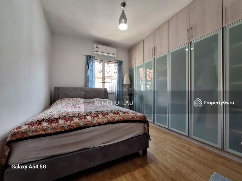 For Sale - Paragon Heights