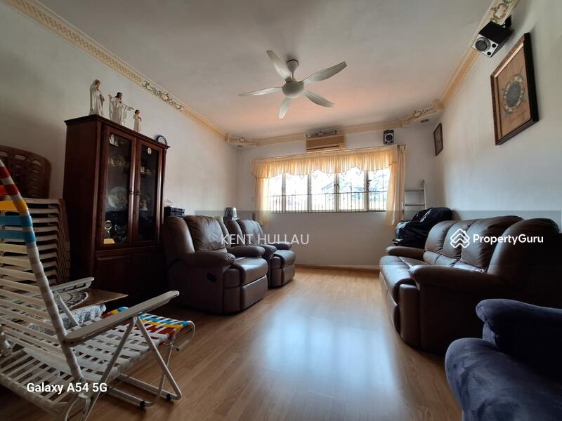 For Sale - Paragon Heights