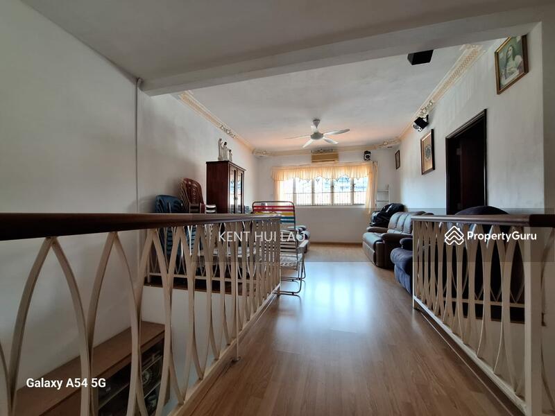 For Sale - Paragon Heights