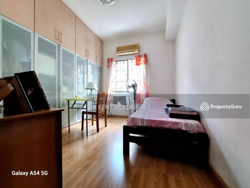 For Sale - Paragon Heights