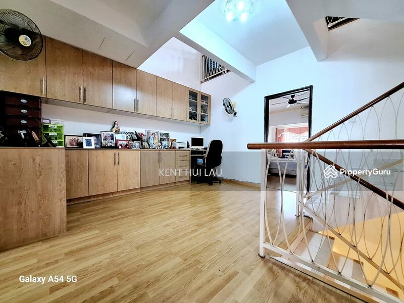 For Sale - Paragon Heights