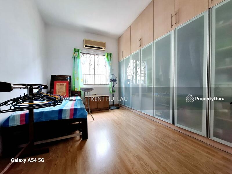 For Sale - Paragon Heights
