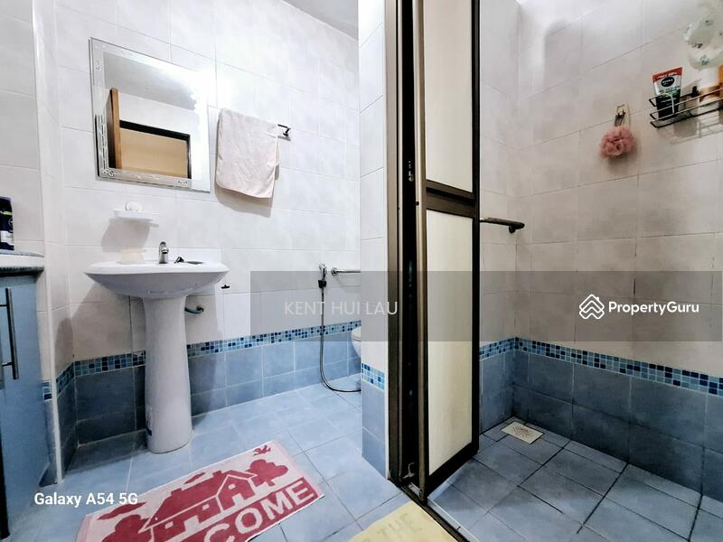 For Sale - Paragon Heights