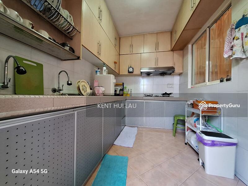 For Sale - Paragon Heights